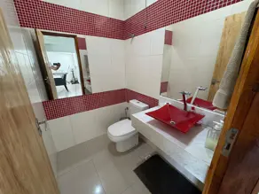 Imagem 6 - Casa em Cohab Velha, Cáceres - MT