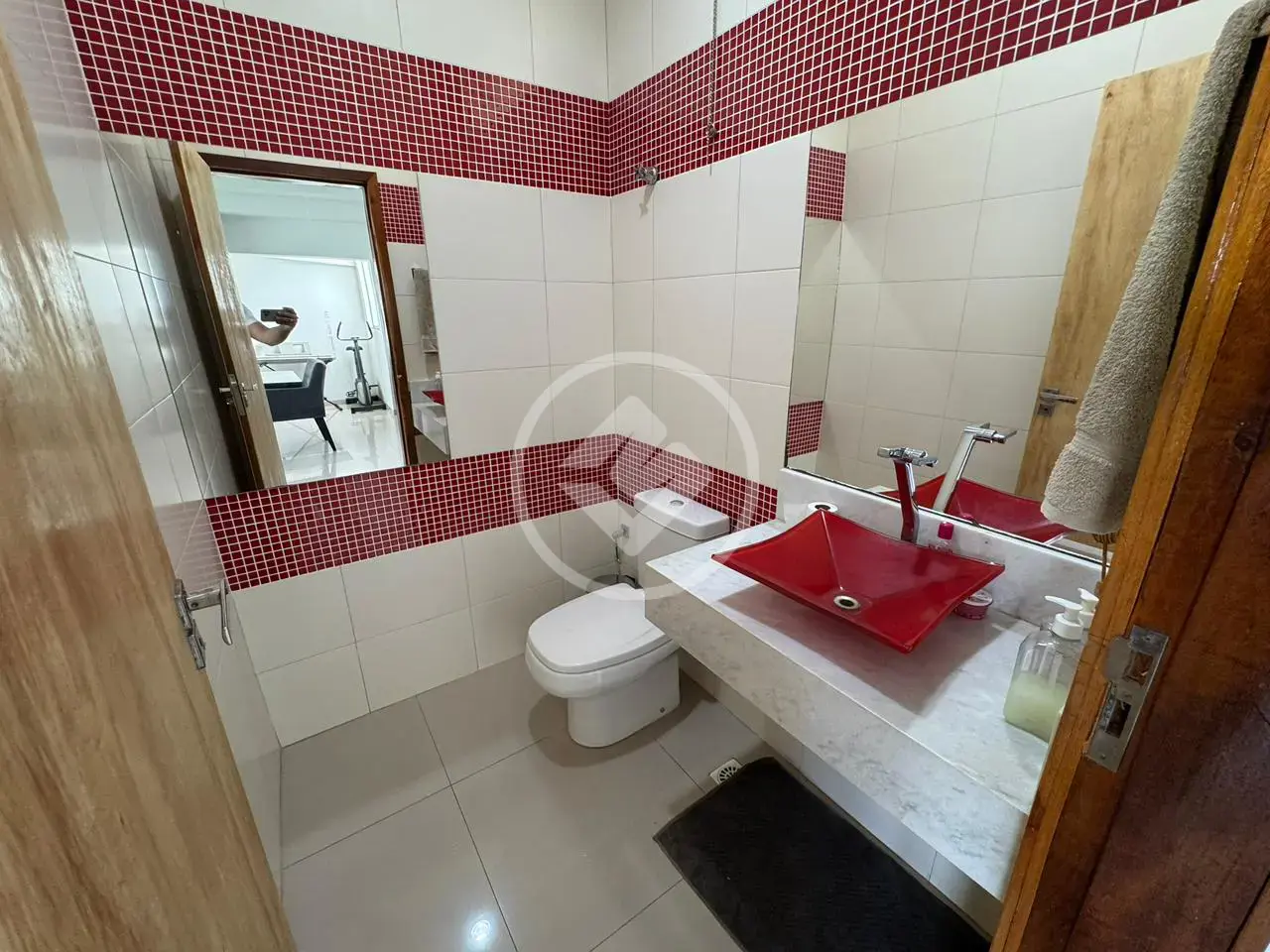 Imagem 6 - Casa em Cohab Velha, Cáceres - MT