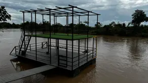Imagem 4 - Terreno em Garcez, Cáceres - MT