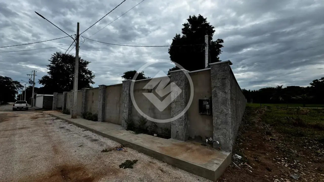 Imagem 1 - Terreno em Garcez, Cáceres - MT