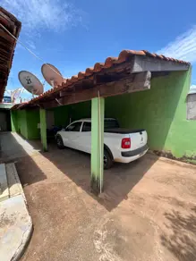 Casa Cidade Nova, Cáceres - MT — foto 2