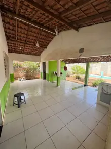 Imagem 5 - Casa em Cidade Nova, Cáceres - MT