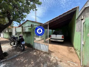 Casa Cidade Nova, Cáceres - MT — foto 1