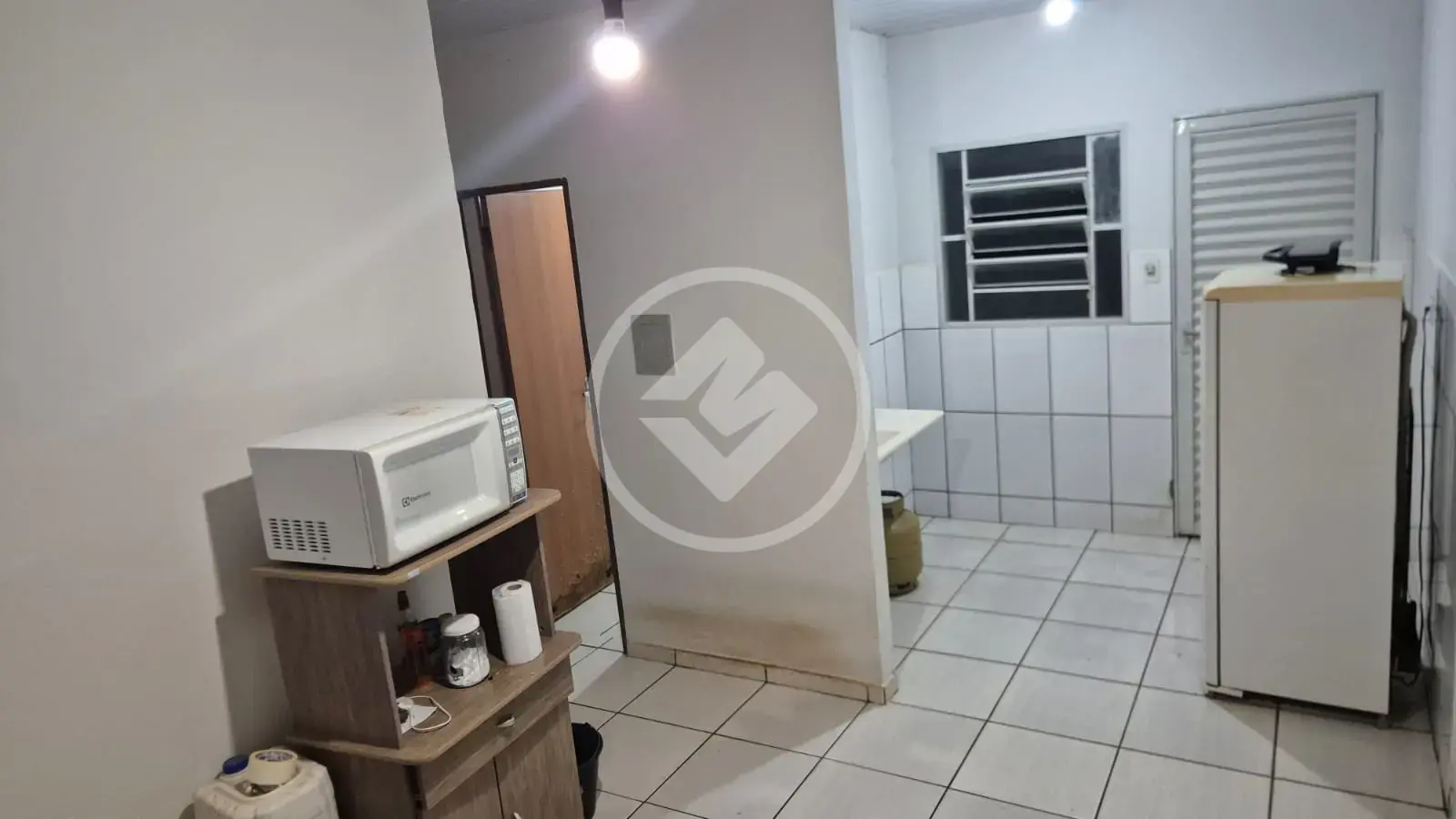 Imagem 1 - Casa em Jardim Aeroporto, Cáceres - MT