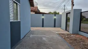 Imagem 6 - Casa em Jardim Aeroporto, Cáceres - MT