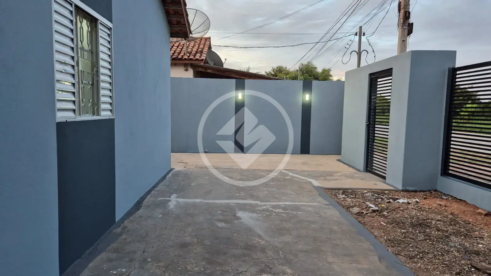 Imagem 6 - Casa em Jardim Aeroporto, Cáceres - MT