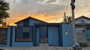 Casa Jardim Aeroporto, Cáceres - MT — foto 1