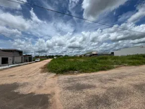 Terreno Vila Nova, Cáceres - MT — foto 1
