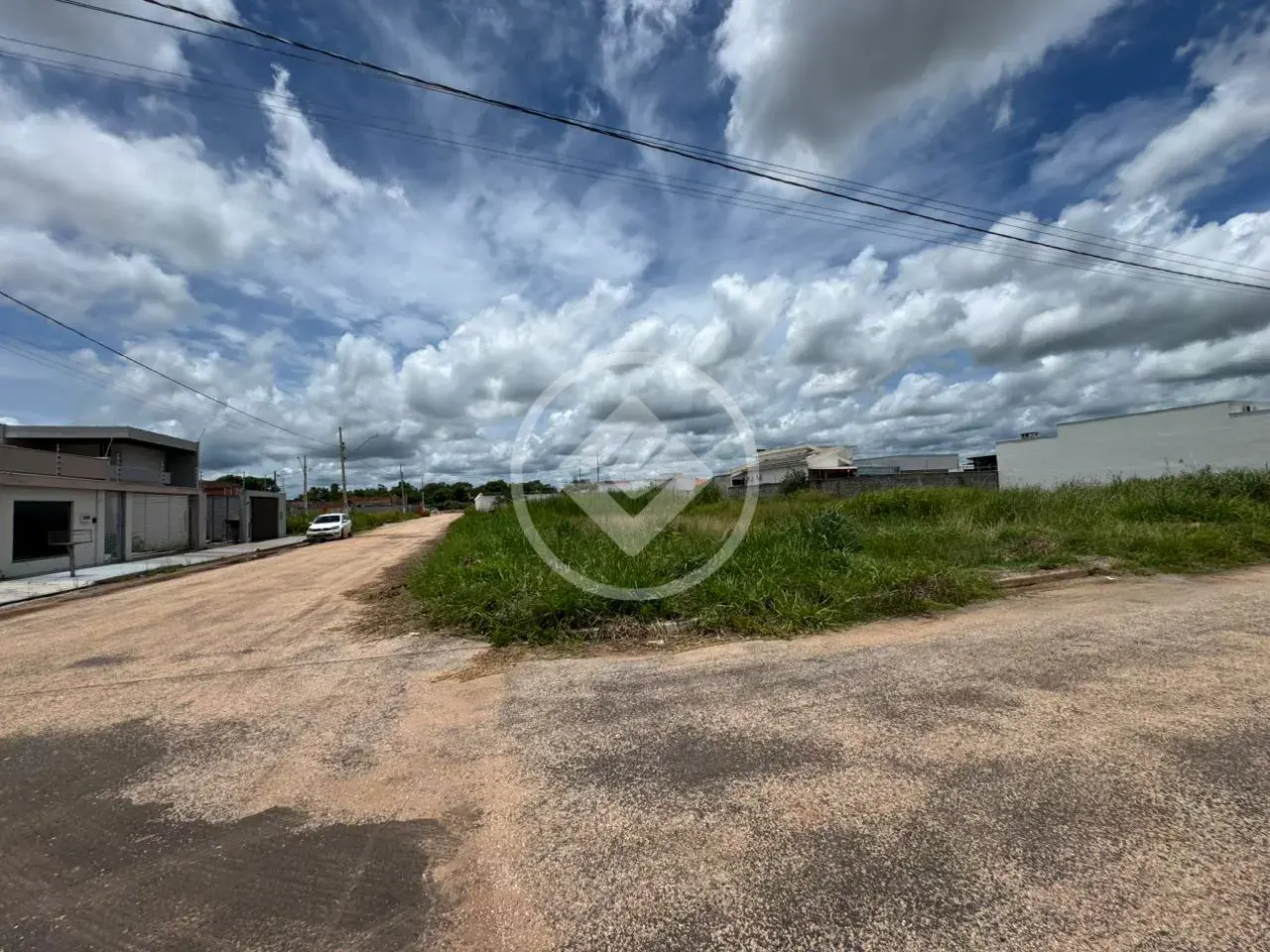 Imagem 1 - Terreno em Vila Nova, Cáceres - MT