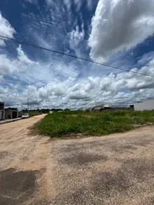Terreno Vila Nova, Cáceres - MT — foto 2