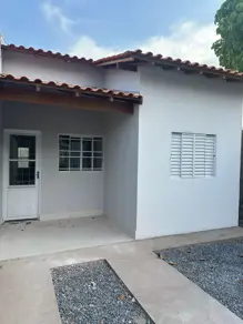Imagem 3 - Casa em SÃO SIMÃO, Várzea Grande - MT