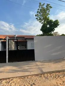 Casa SÃO SIMÃO, Várzea Grande - MT — foto 2