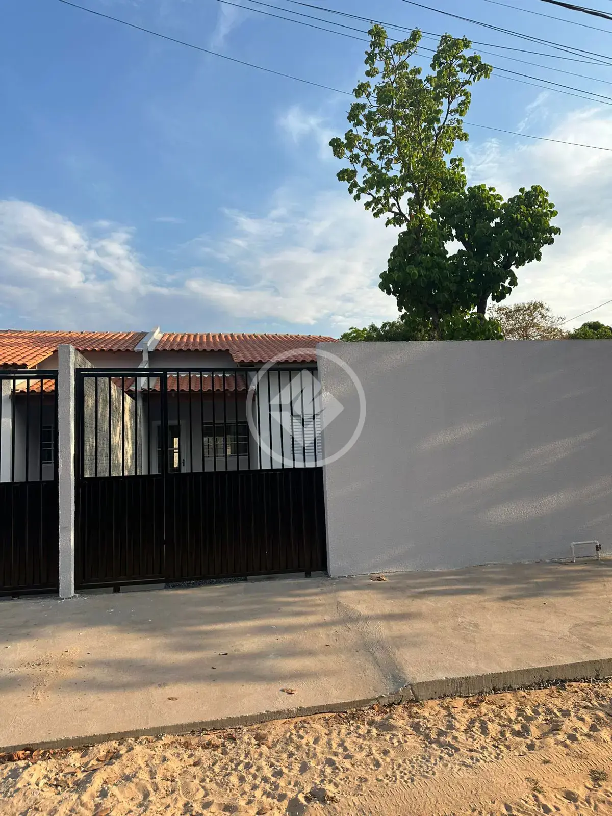 Image 2 - Casa em SÃO SIMÃO, Várzea Grande - MT