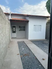Imagem 5 - Casa em SÃO SIMÃO, Várzea Grande - MT