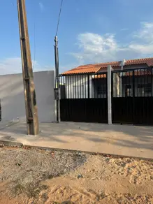 Casa SÃO SIMÃO, Várzea Grande - MT — foto 1