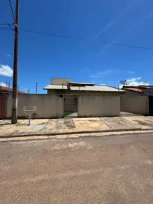 Casa Cavalhada, Cáceres - MT — foto 1