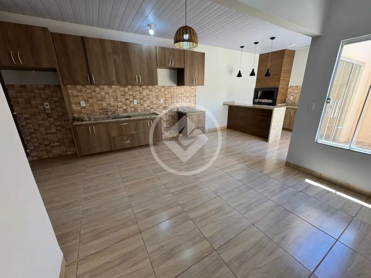 Image 2 - Casa em Cavalhada, Cáceres - MT