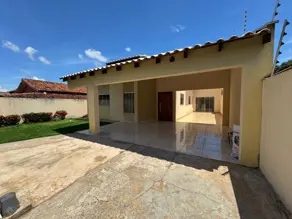 Imagem 6 - Casa em Cavalhada, Cáceres - MT