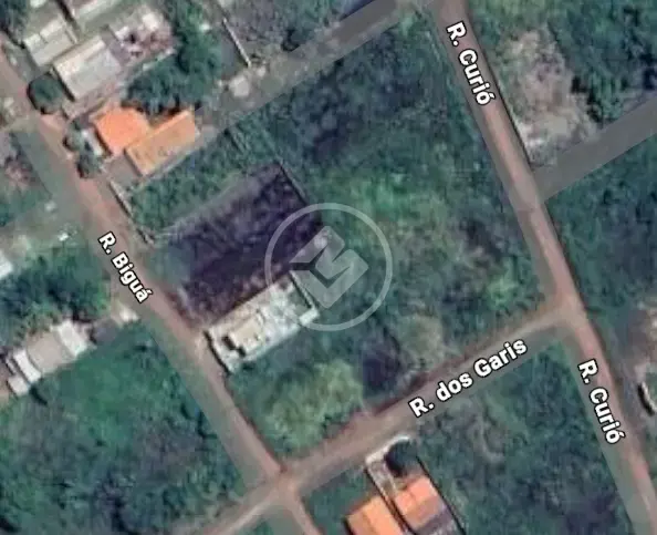Imagem 1 - Terreno em Cavalhada II, Cáceres - MT
