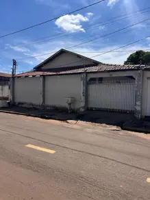 Imagem 2 - Casa em Cohab Velha, Cáceres - MT
