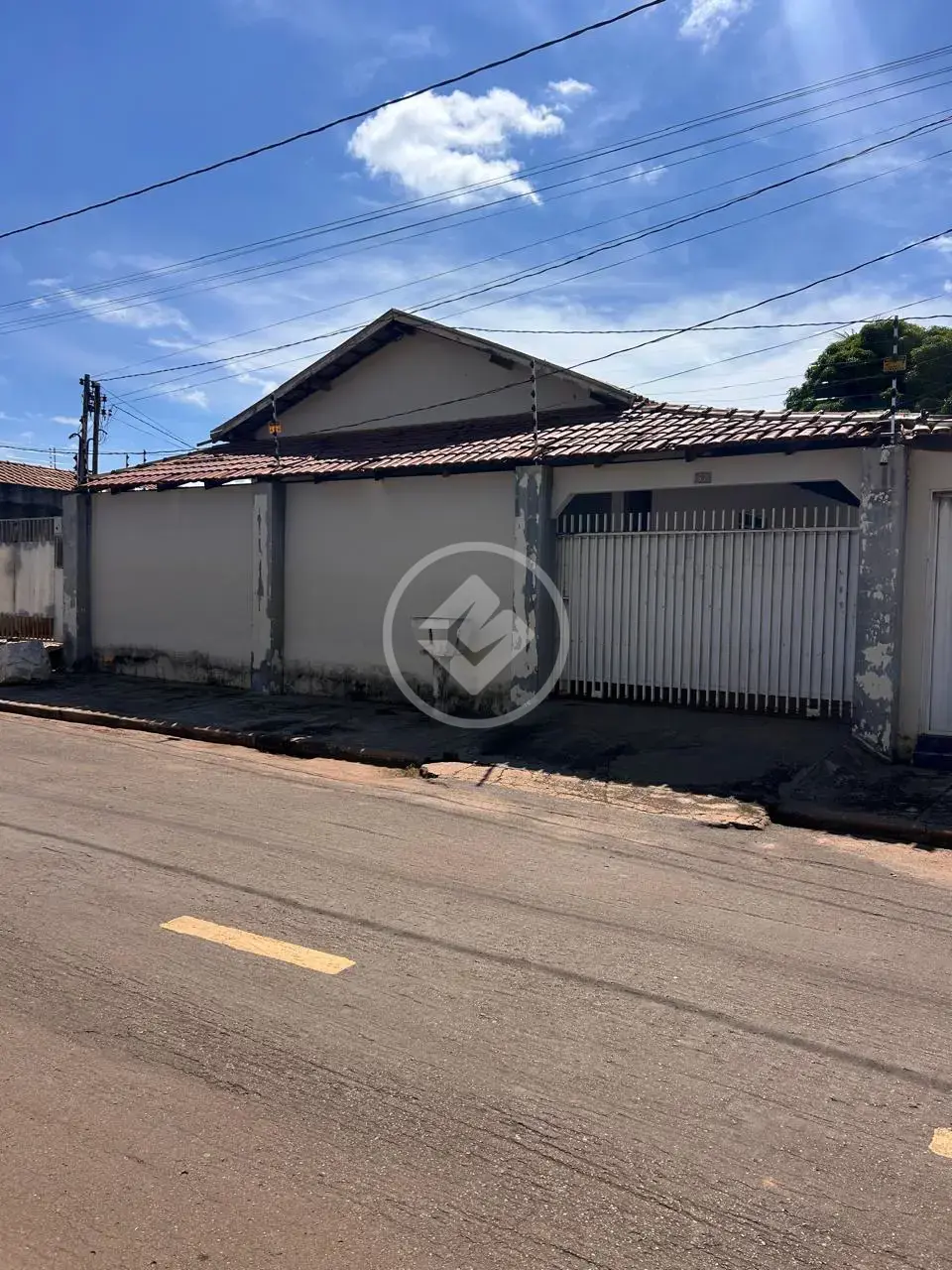 Imagem 2 - Casa em Cohab Velha, Cáceres - MT