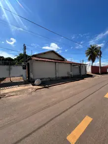 Casa Cohab Velha, Cáceres - MT — foto 2