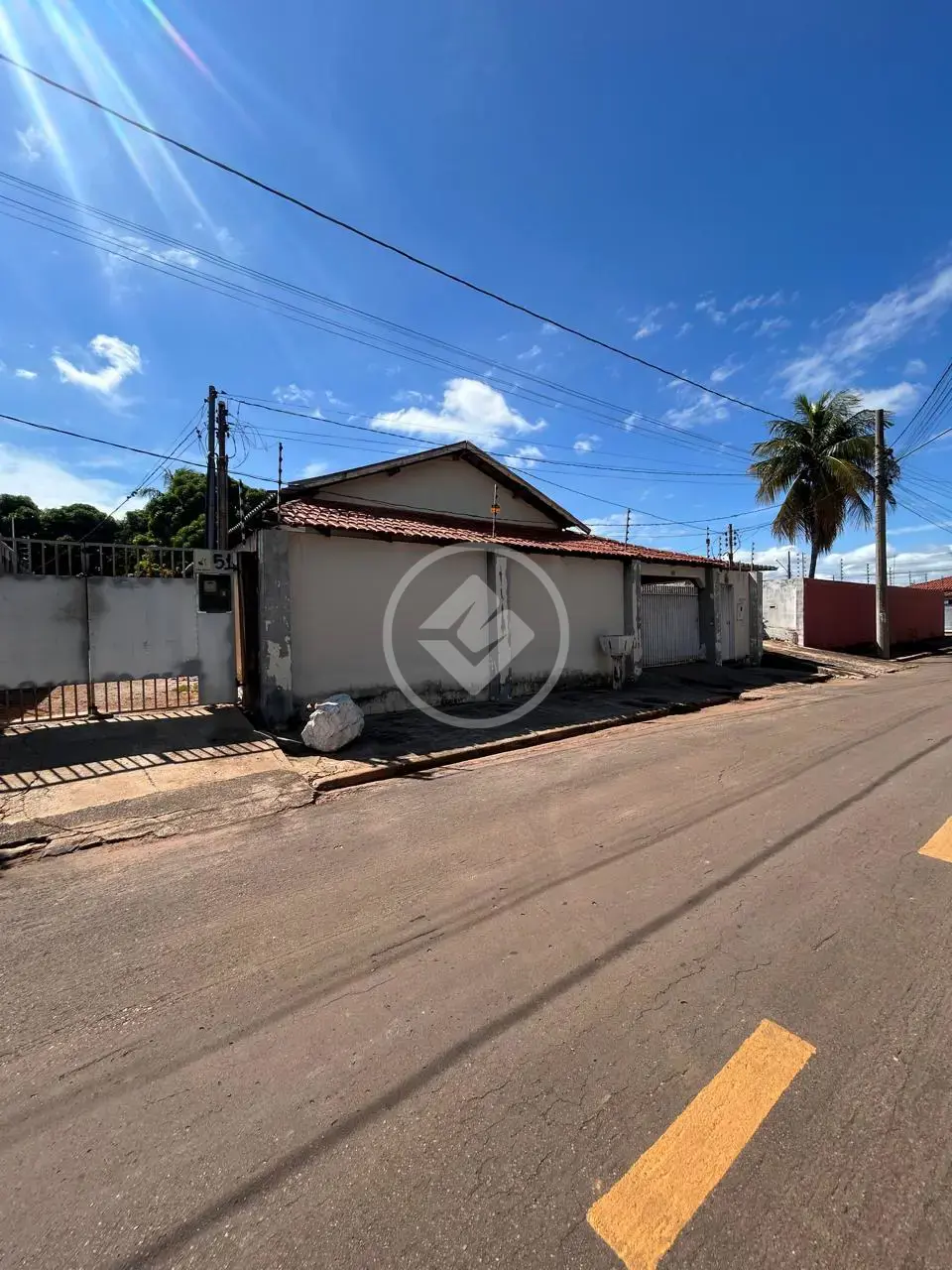 Imagem 1 - Casa em Cohab Velha, Cáceres - MT