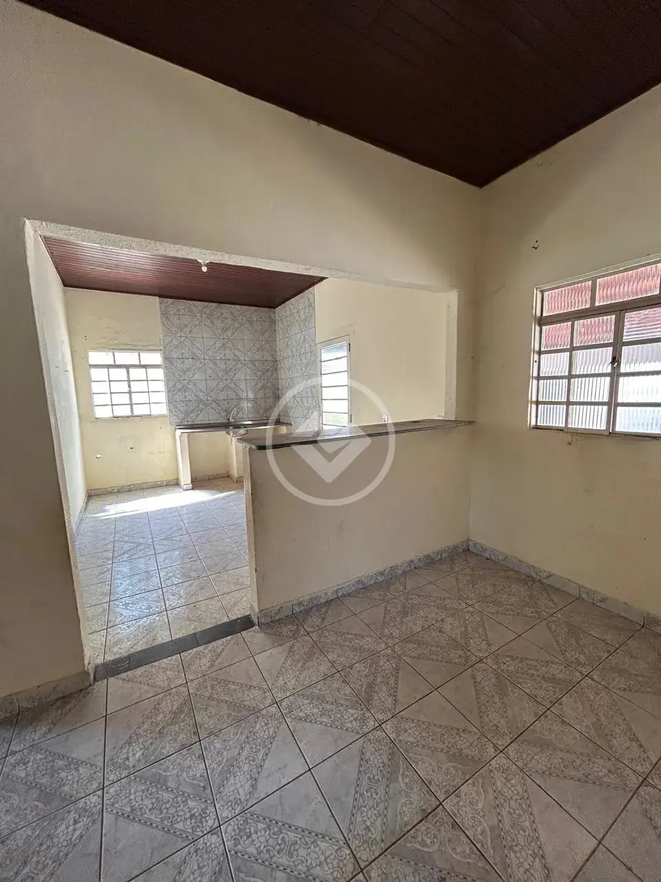 Imagem 5 - Casa em Cohab Velha, Cáceres - MT