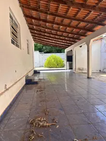 Imagem 3 - Casa em Cohab Velha, Cáceres - MT