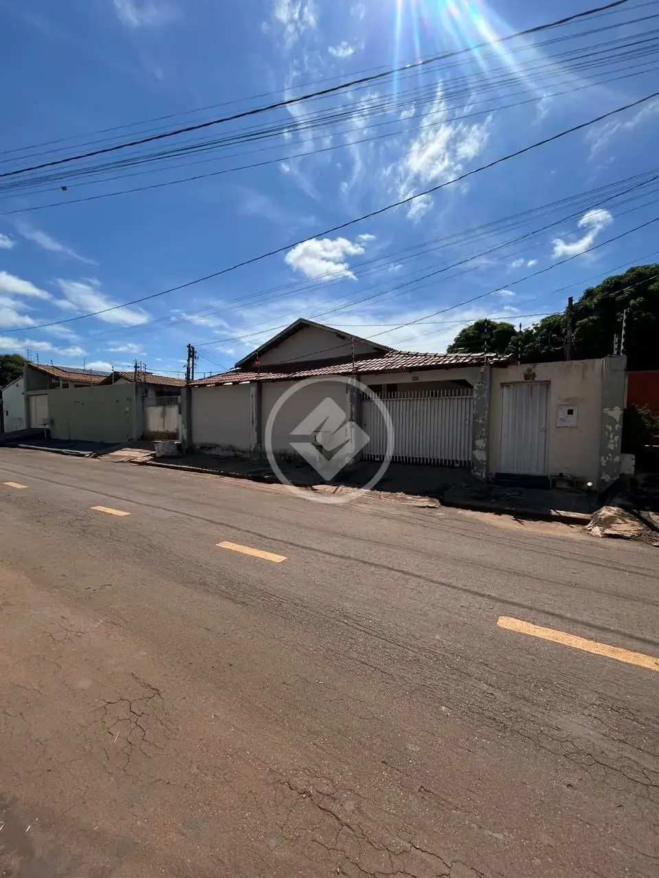 Imagem 1 - Casa em Cohab Velha, Cáceres - MT