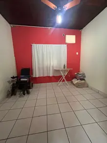 Imagem 2 - Casa em CENTRO, Mirassol D'Oeste - MT
