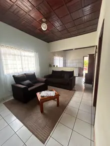 Imagem 3 - Casa em CENTRO, Mirassol D'Oeste - MT