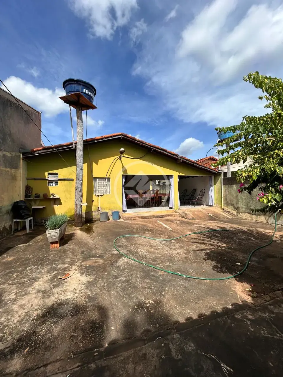 Image 2 - Casa em CENTRO, Mirassol D'Oeste - MT