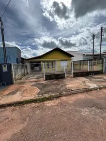 Casa CENTRO, Mirassol D'Oeste - MT — foto 1