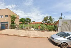 Terreno Cavalhada II, Cáceres - MT — foto 1