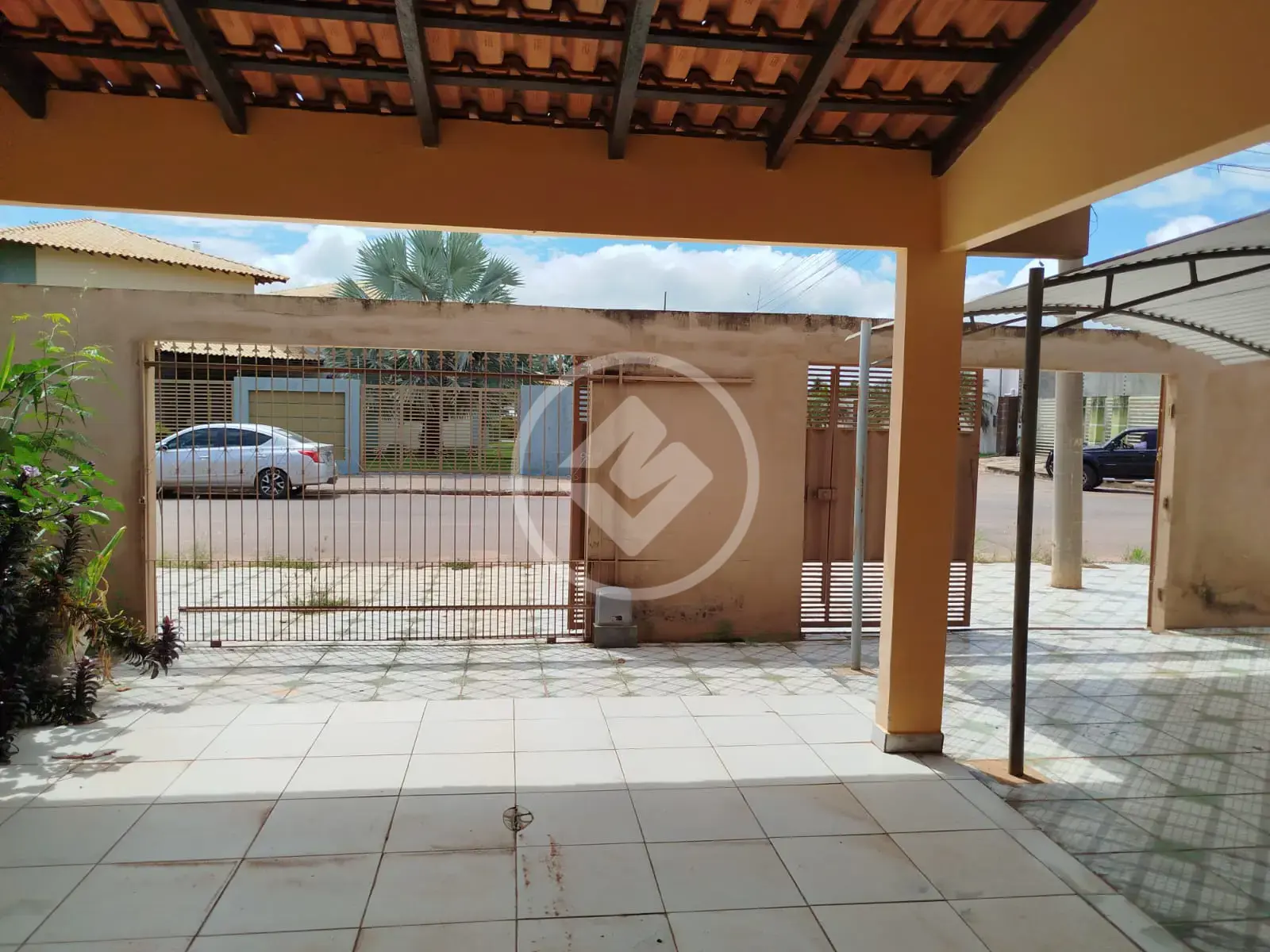 Imagem 1 - Casa em Cavalhada, Cáceres - MT