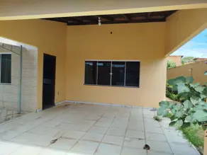 Imagem 2 - Casa em Cavalhada, Cáceres - MT