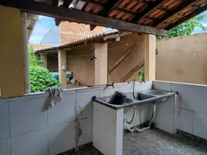Imagem 4 - Casa em Cavalhada, Cáceres - MT