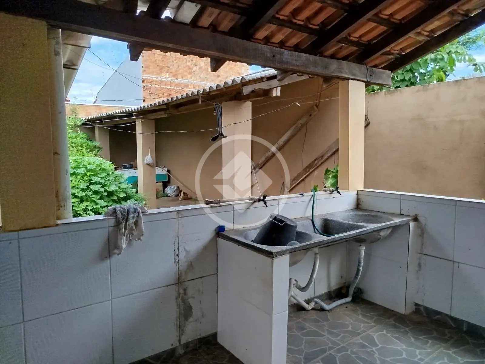 Imagem 4 - Casa em Cavalhada, Cáceres - MT