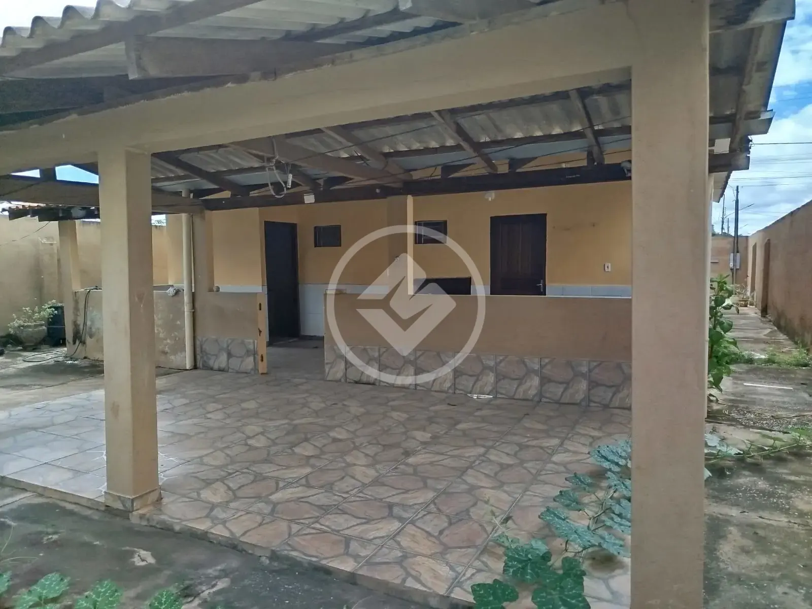 Imagem 6 - Casa em Cavalhada, Cáceres - MT