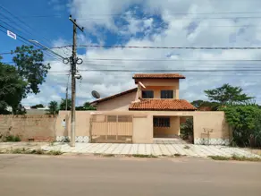 Casa Cavalhada, Cáceres - MT — foto 1
