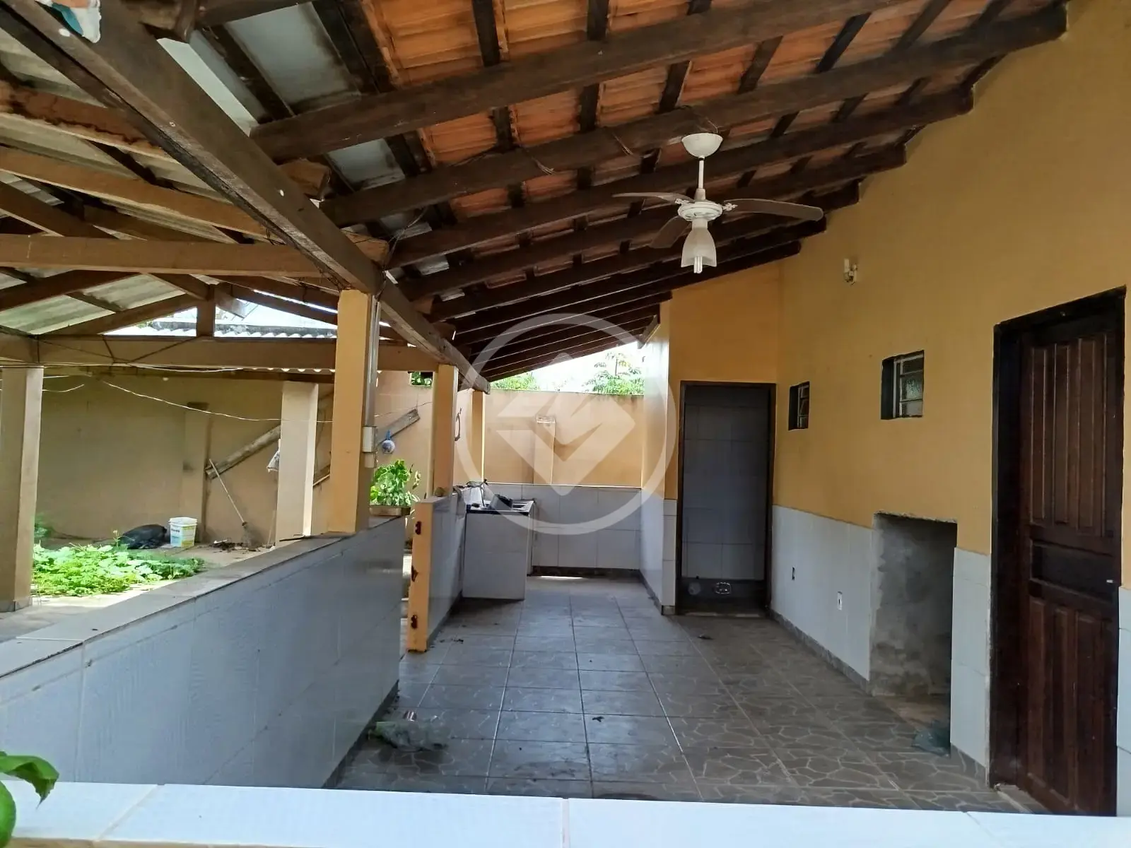 Image 18 - Casa em Cavalhada, Cáceres - MT