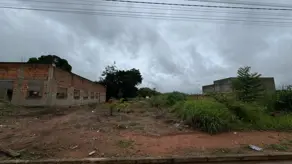 Terreno Santos Dumont, Cáceres - MT — foto 1