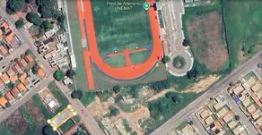 Terreno Santos Dumont, Cáceres - MT — foto 2