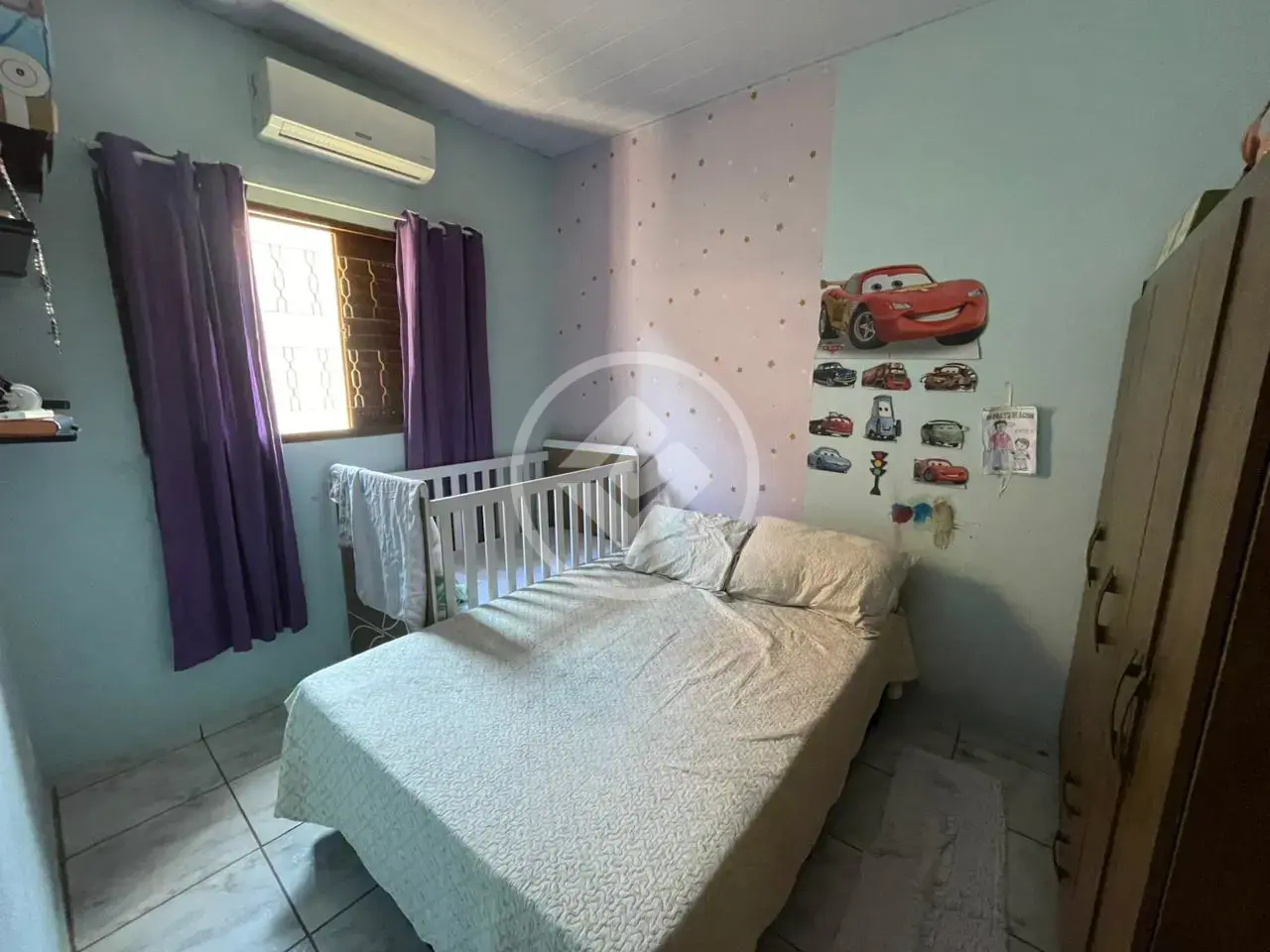 Image 2 - Casa em Santos Dumont, Cáceres - MT
