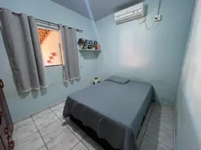 Imagem 3 - Casa em Santos Dumont, Cáceres - MT