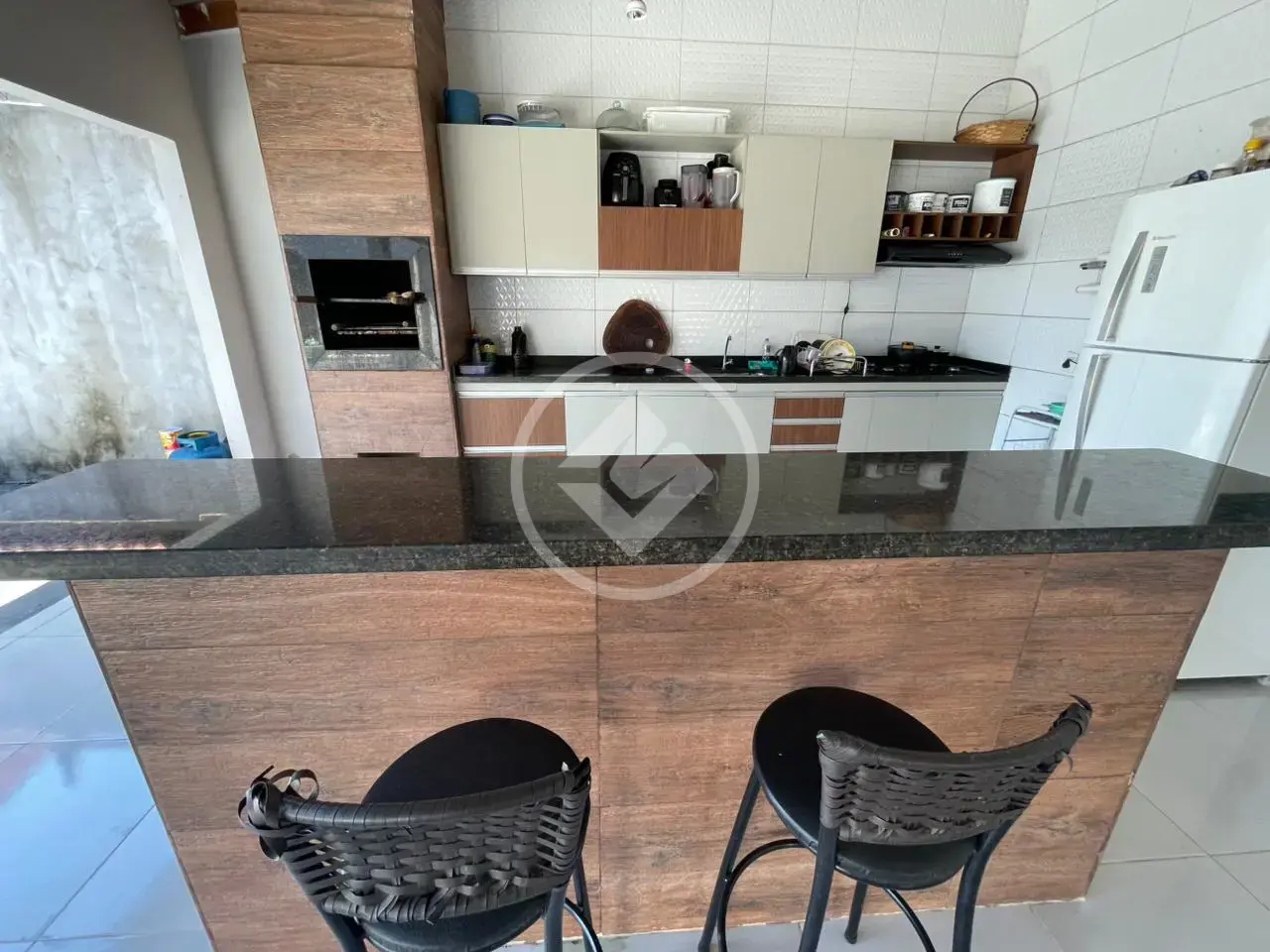 Image 9 - Casa em Santos Dumont, Cáceres - MT