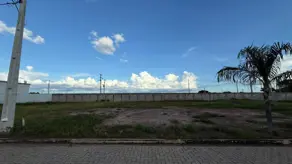 Terreno Santa Rosa, Cáceres - MT — foto 1