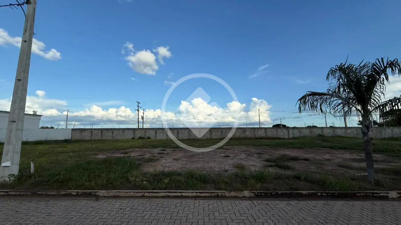 Imagem 1 - Terreno em Santa Rosa, Cáceres - MT