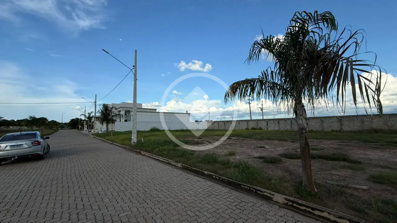 Imagem 1 - Terreno em Santa Rosa, Cáceres - MT